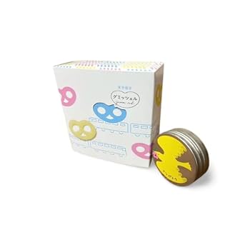ヒトツブカンロ グミッツェル BOX (東京駅限定)　11箱 Amazon.co.jp: ヒトツブカンロ 飴 東京駅限定 グミッツェル グミ
